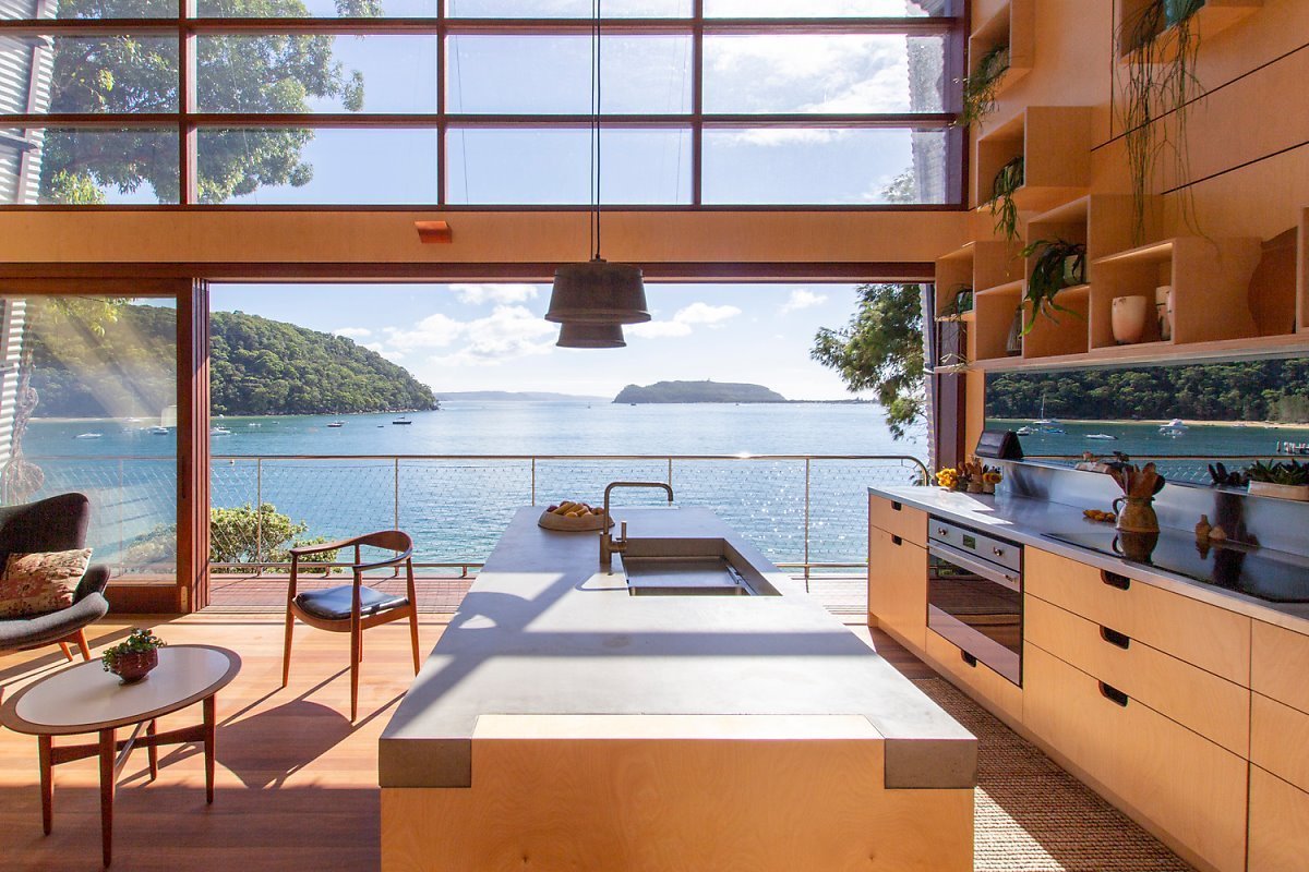 Casey Brown Architecture ©Rhys Holland