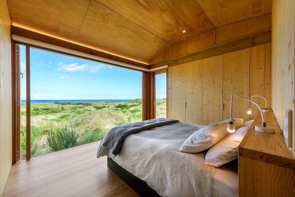 KLG Architects ©Paris Brummer