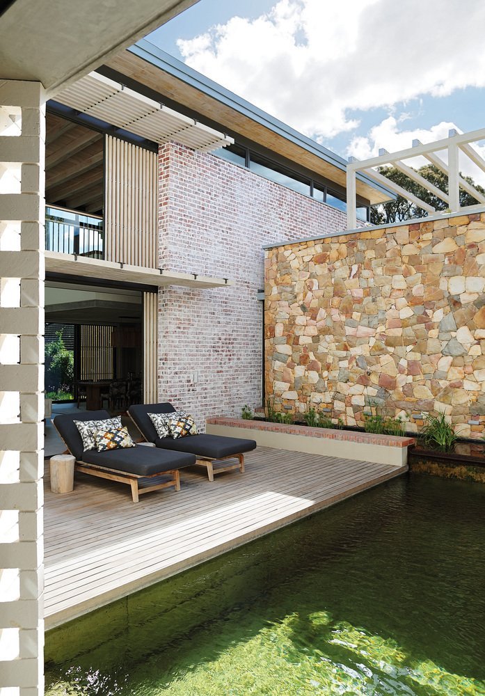 Gallagher Lourens Architects ©Elsa Young