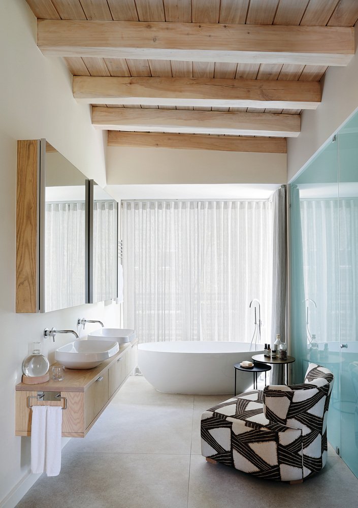 Gallagher Lourens Architects ©Elsa Young