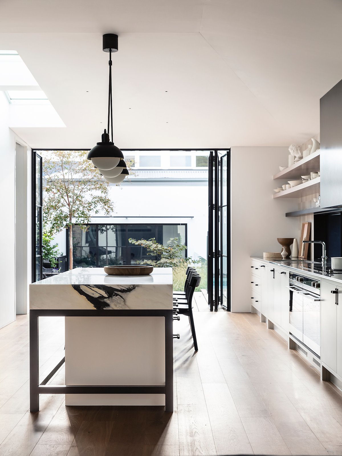 Brenchley Architects ©Tom Ferguson