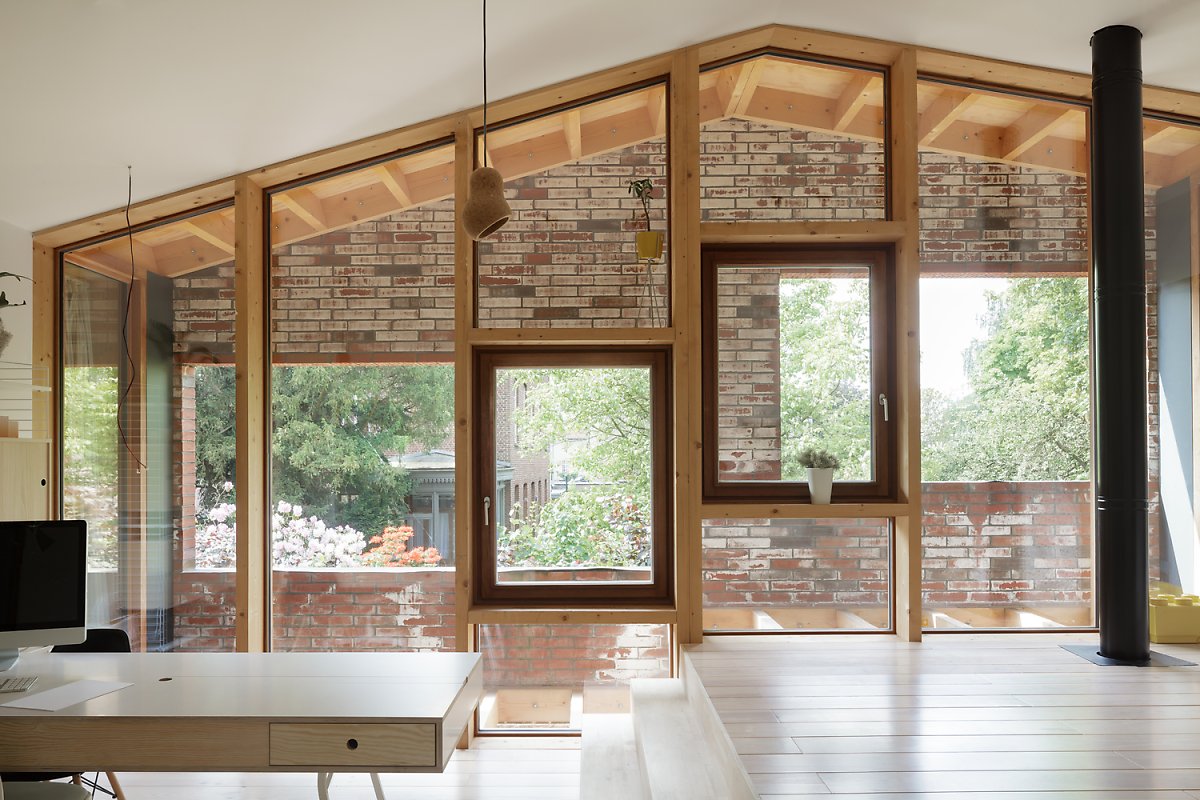 BLAF Architecten ©Stijn Bollaert