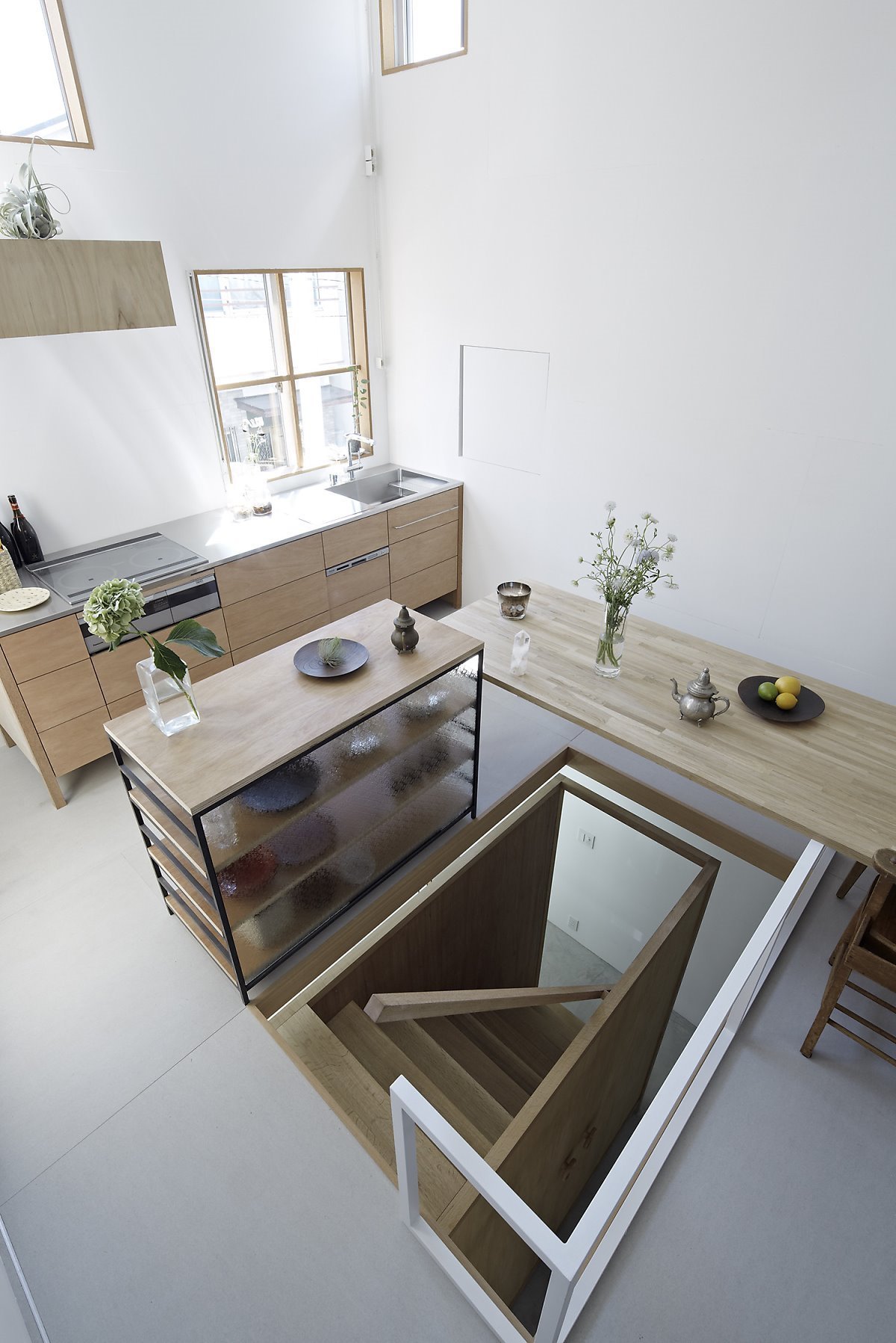 Tato Architects ©Koichi Torimura