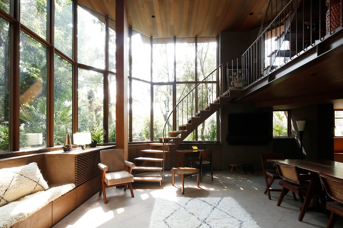 Atelier Tsuyoshi Tane Architects ©Yuna Yagi