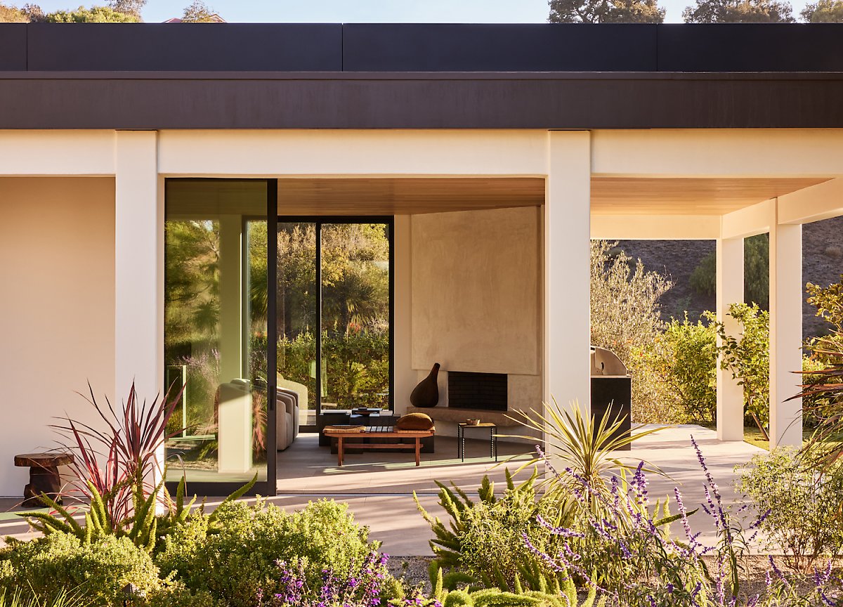 Dovetail Architects /Corinne Mathern ©Nicole Franzen