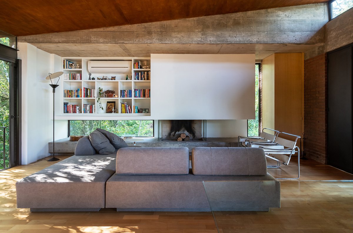 Trika Arquitetura ©Roberta Gewehr