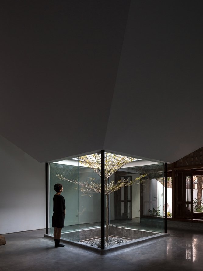 AHL architects ©HoangLe Photography