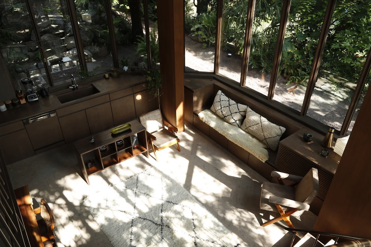 Atelier Tsuyoshi Tane Architects ©Yuna Yagi
