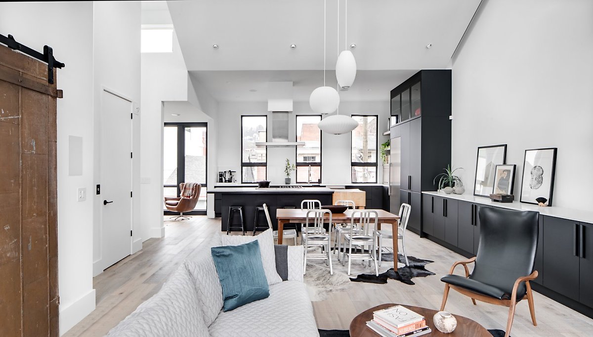 Platte Architecture + Design ©Chad Mellon