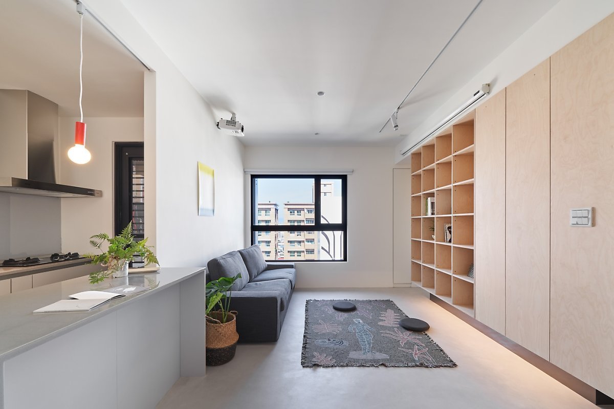 ST design studio ©Hey!Cheese