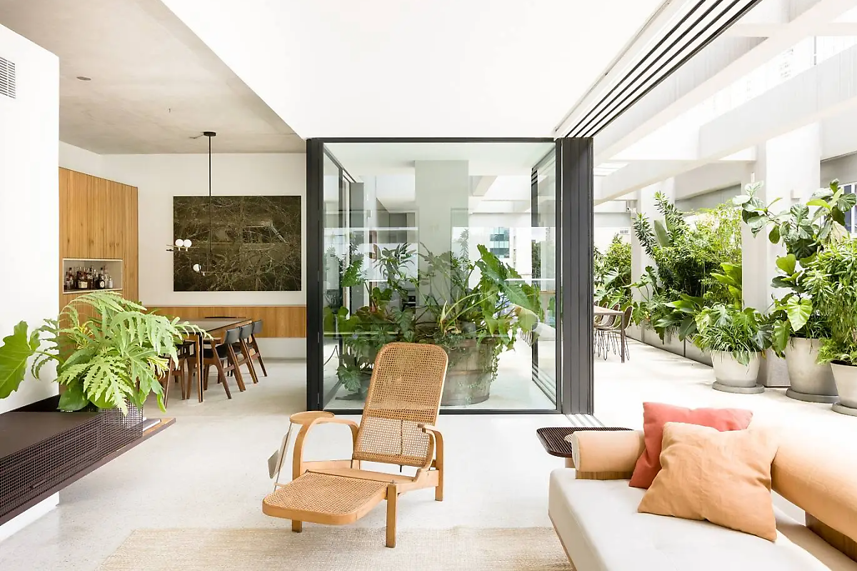 Pascali Semerdjian Architects ©Ricardo Bassetti