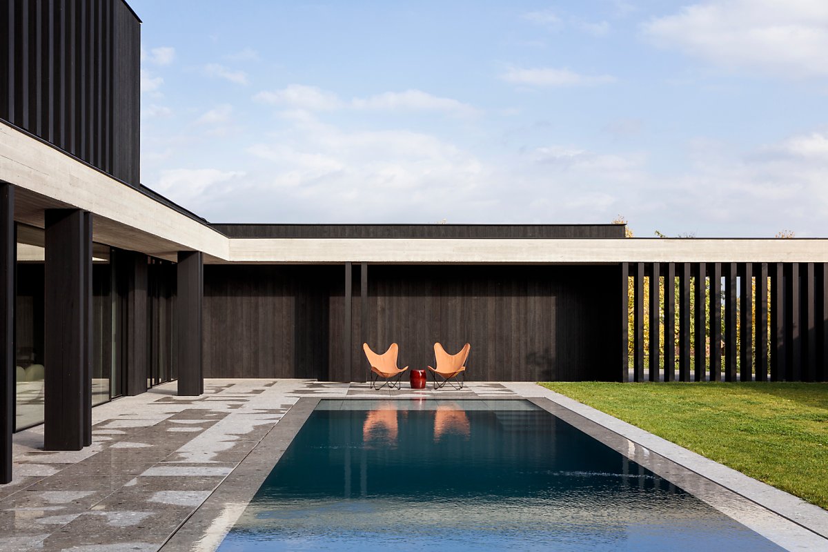 JUMA Architects ©Annick Vernimmen