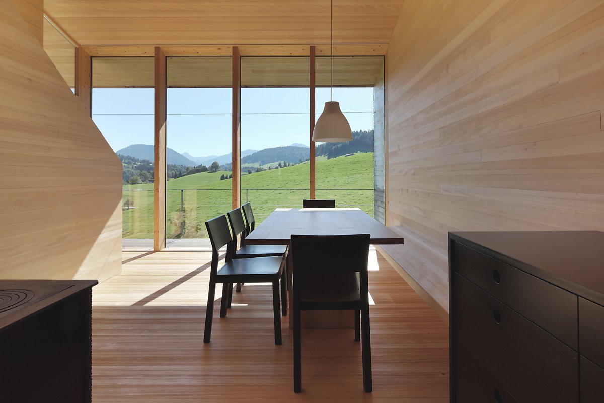 Yonder – Architektur und Design ©RADON Photography | Norman Radon