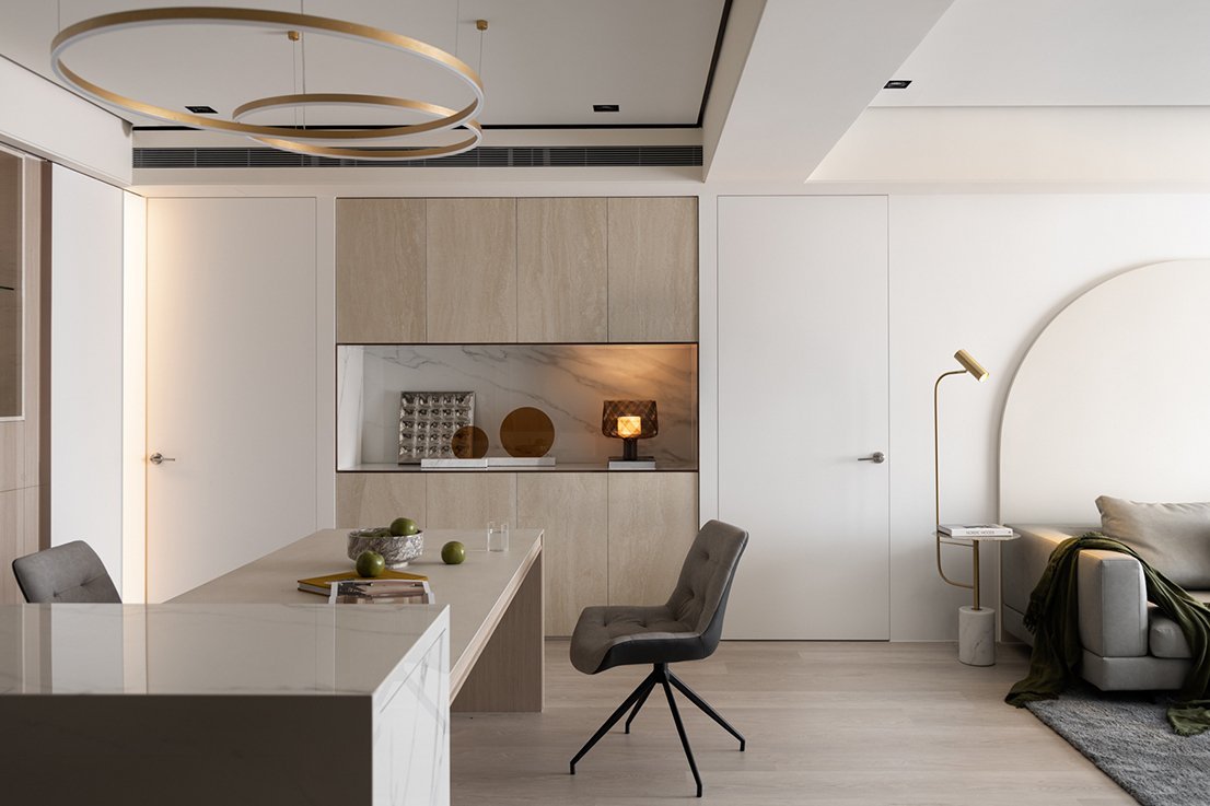 ©YU SHENG design studio