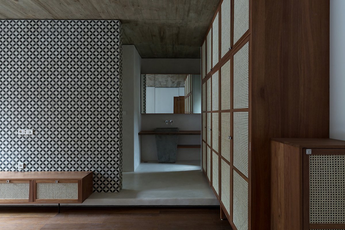 AHL architects ©HoangLe Photography
