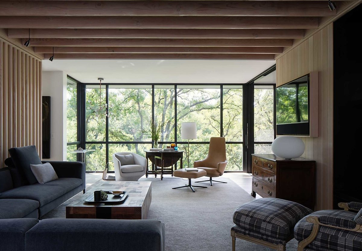 Tim Cuppett Architects ©Whit Preston