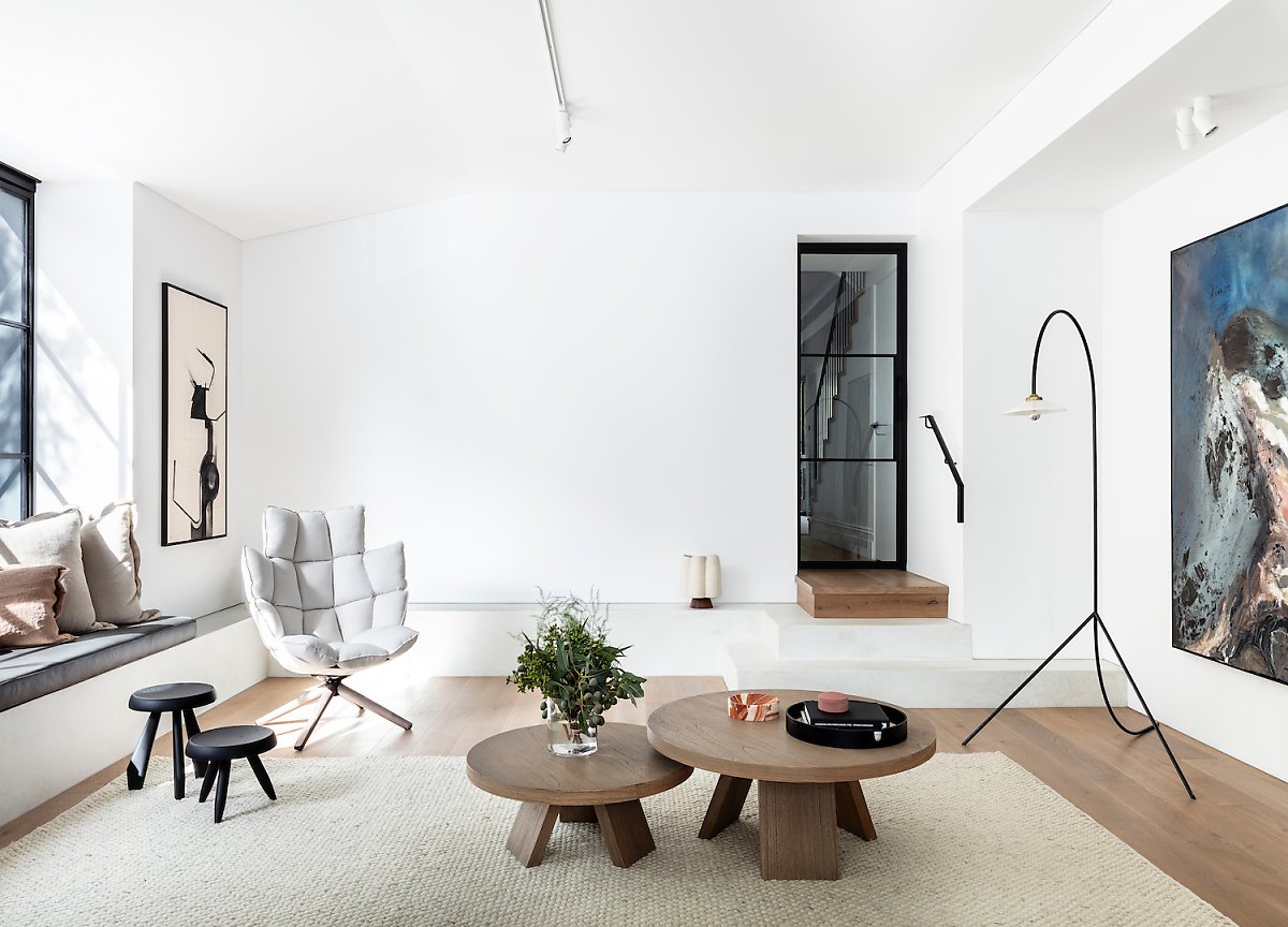 Brenchley Architects ©Tom Ferguson