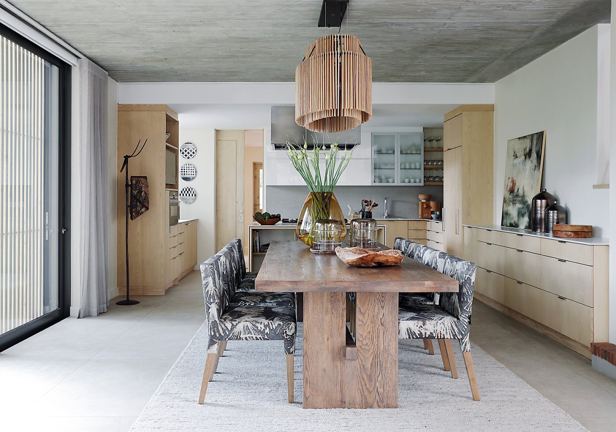 Gallagher Lourens Architects ©Elsa Young