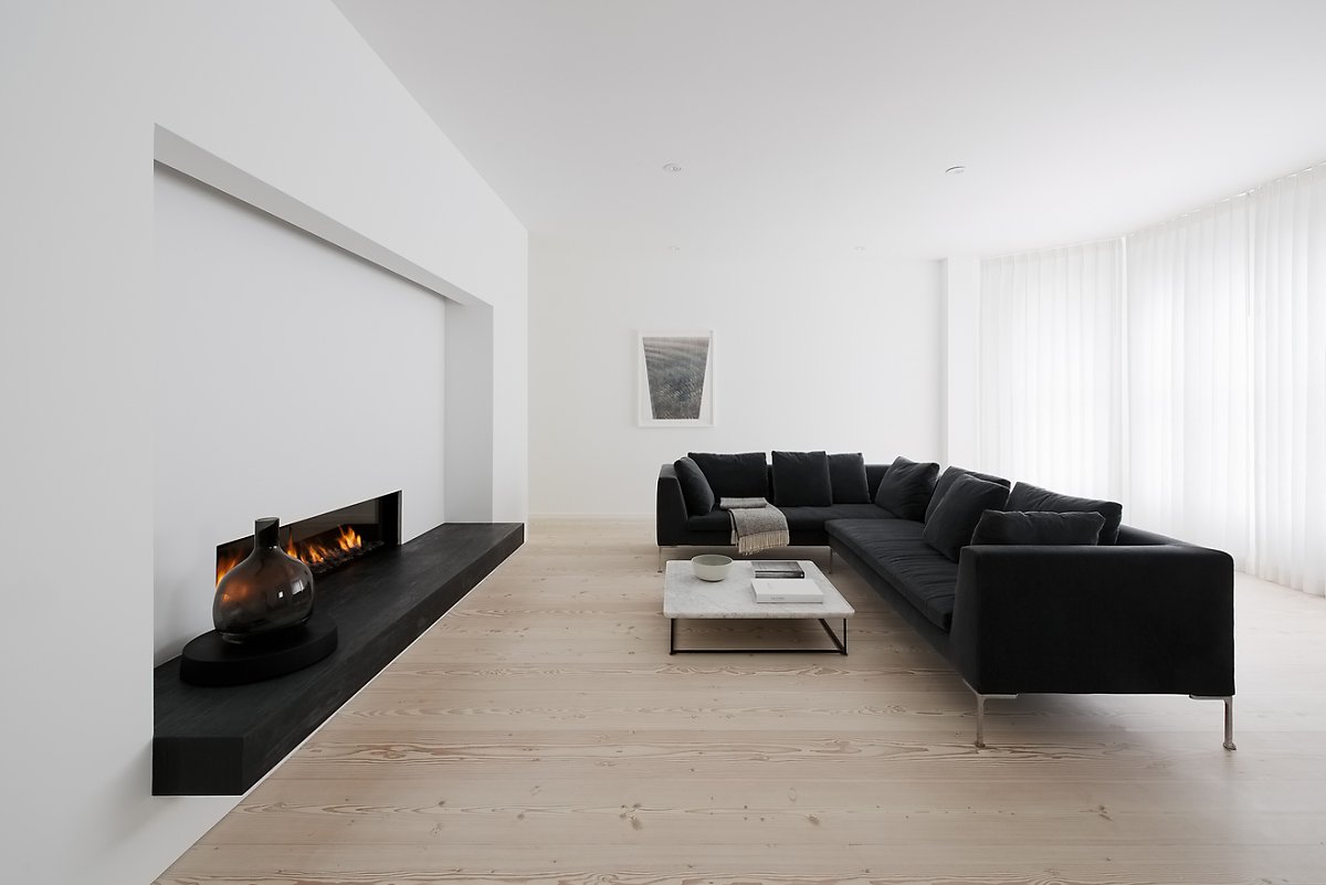 Edmonds + Lee Architects © Joe Fletcher