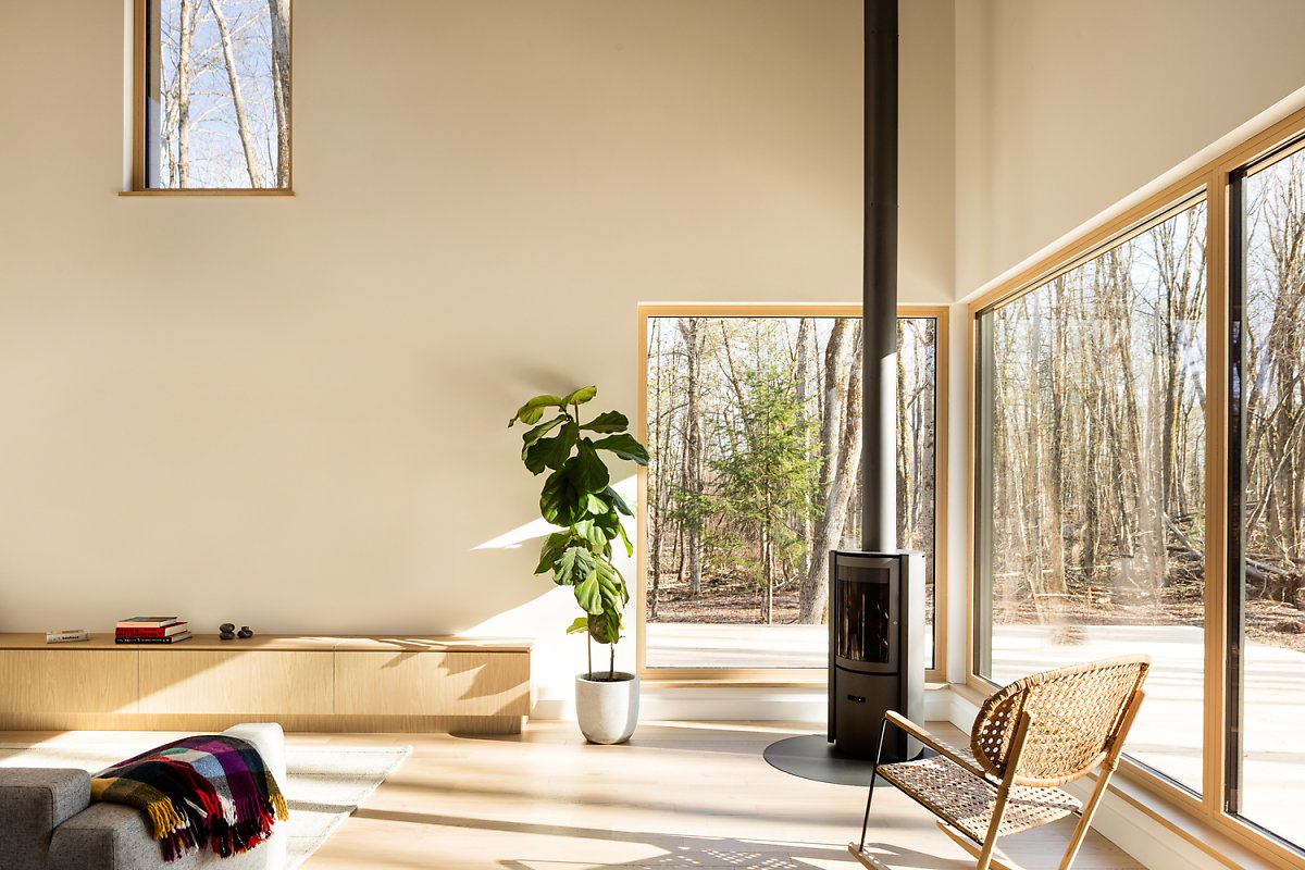 Ravi Handa Architect ©Maxime Brouillet