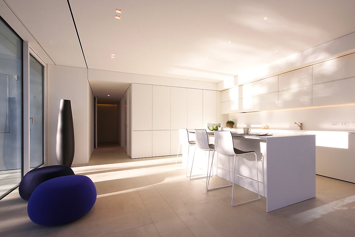 JM Architecture ©Jacopo Mascheroni