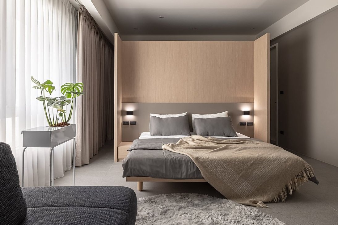 ©C.H. Interior Studio