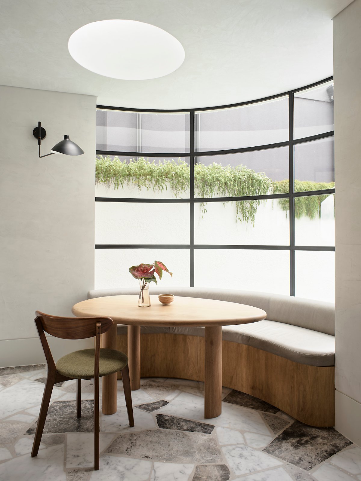 Alexander &CO ©Anson Smart