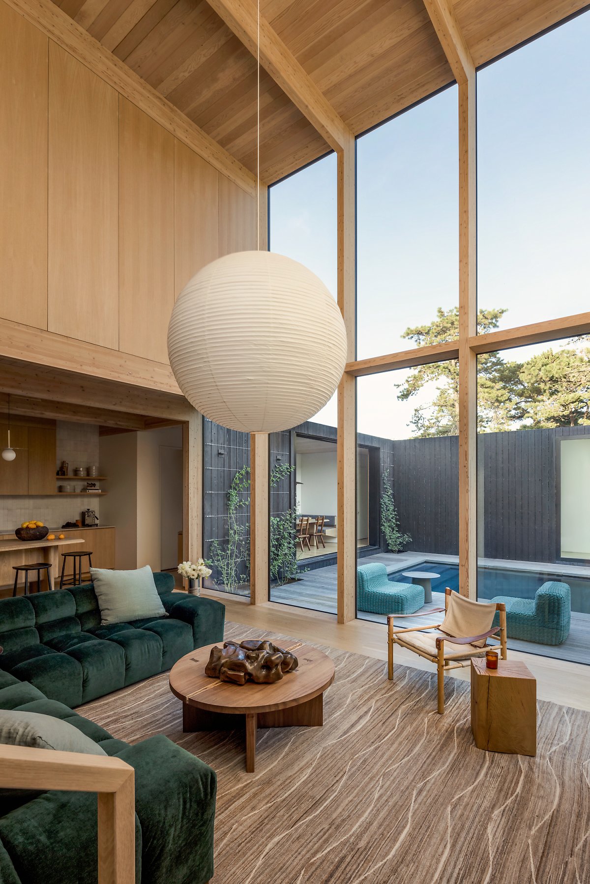 Emily Lindberg Design ©ERIC PETSCHEK