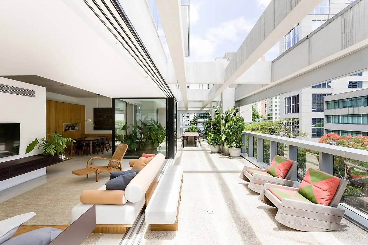 Pascali Semerdjian Architects ©Ricardo Bassetti