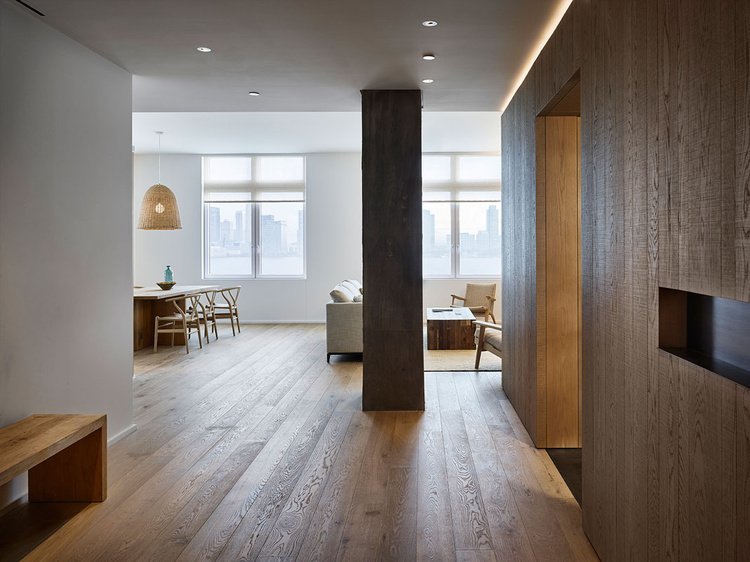 Robert Young Architects ©Frank Oudeman