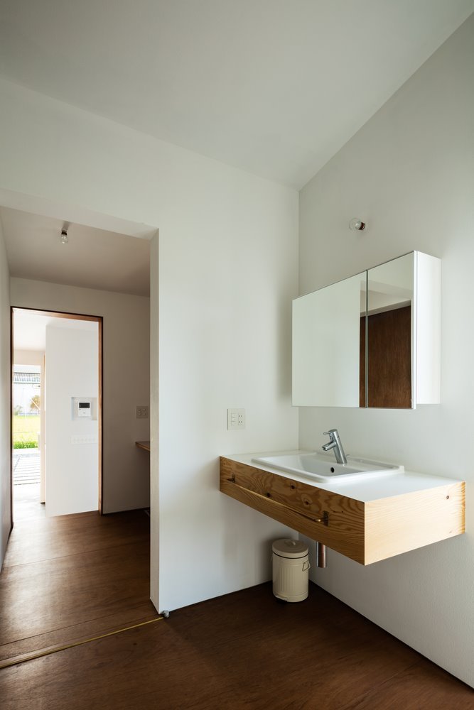 Horibe Associates ©Yohei Sasakura