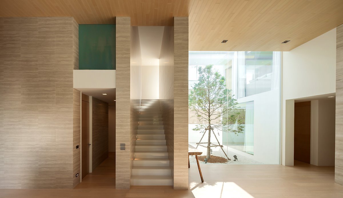 IDIN Architects ©Ketsiree Wongwan