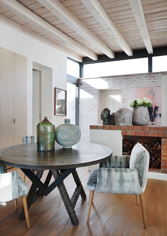 Gallagher Lourens Architects ©Elsa Young