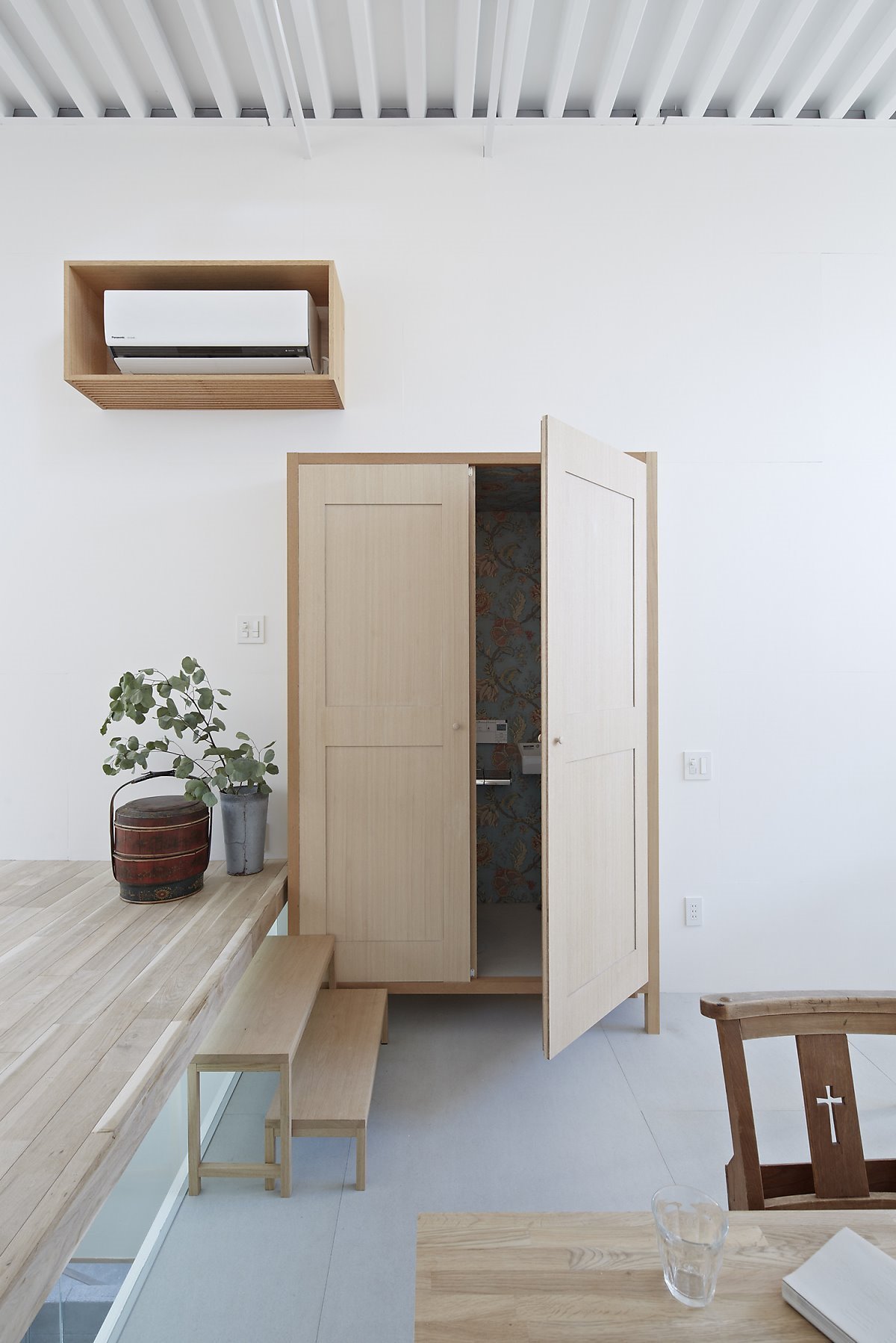 Tato Architects ©Koichi Torimura