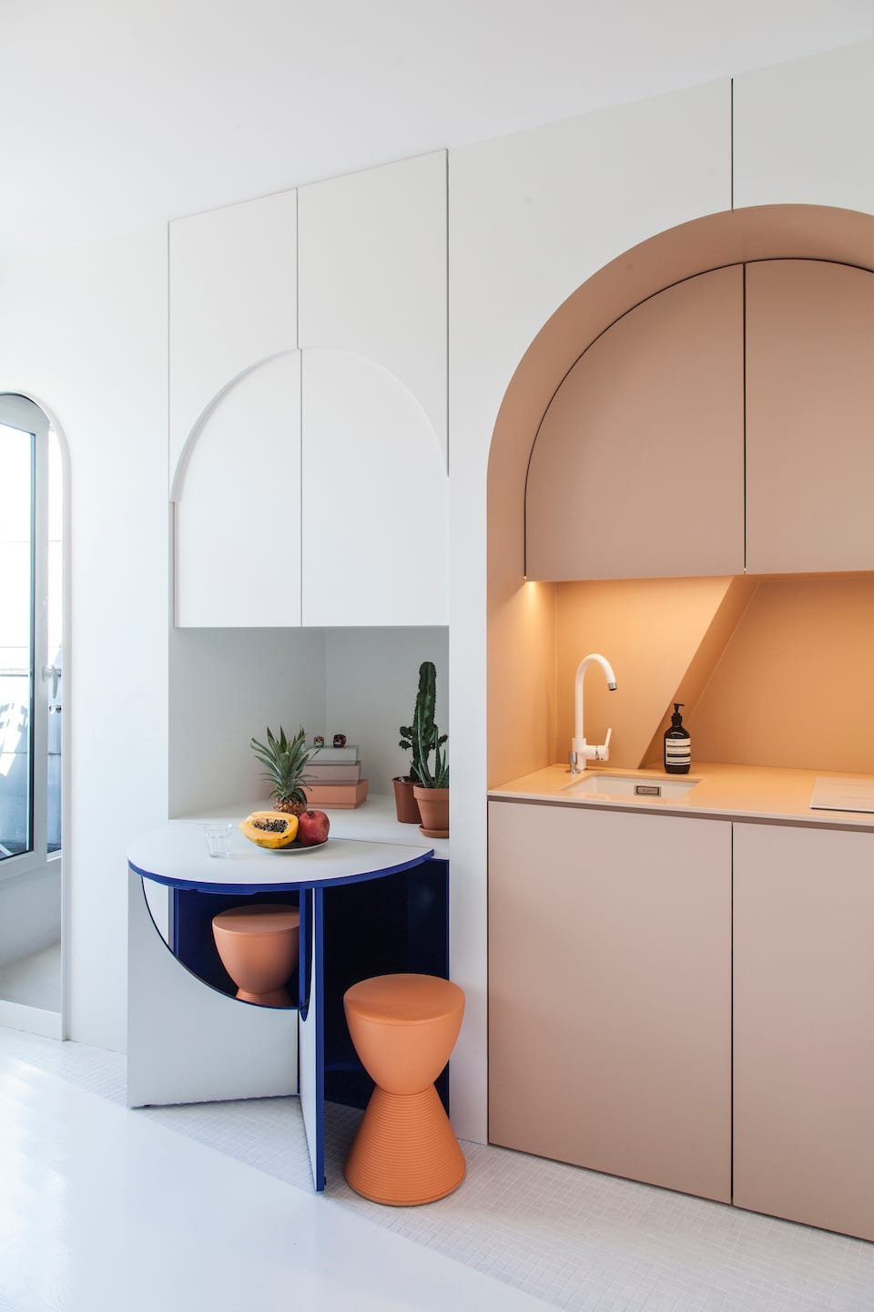 Batiik Studio / Sarah Chayeb ©Bertrand Fompeyrine