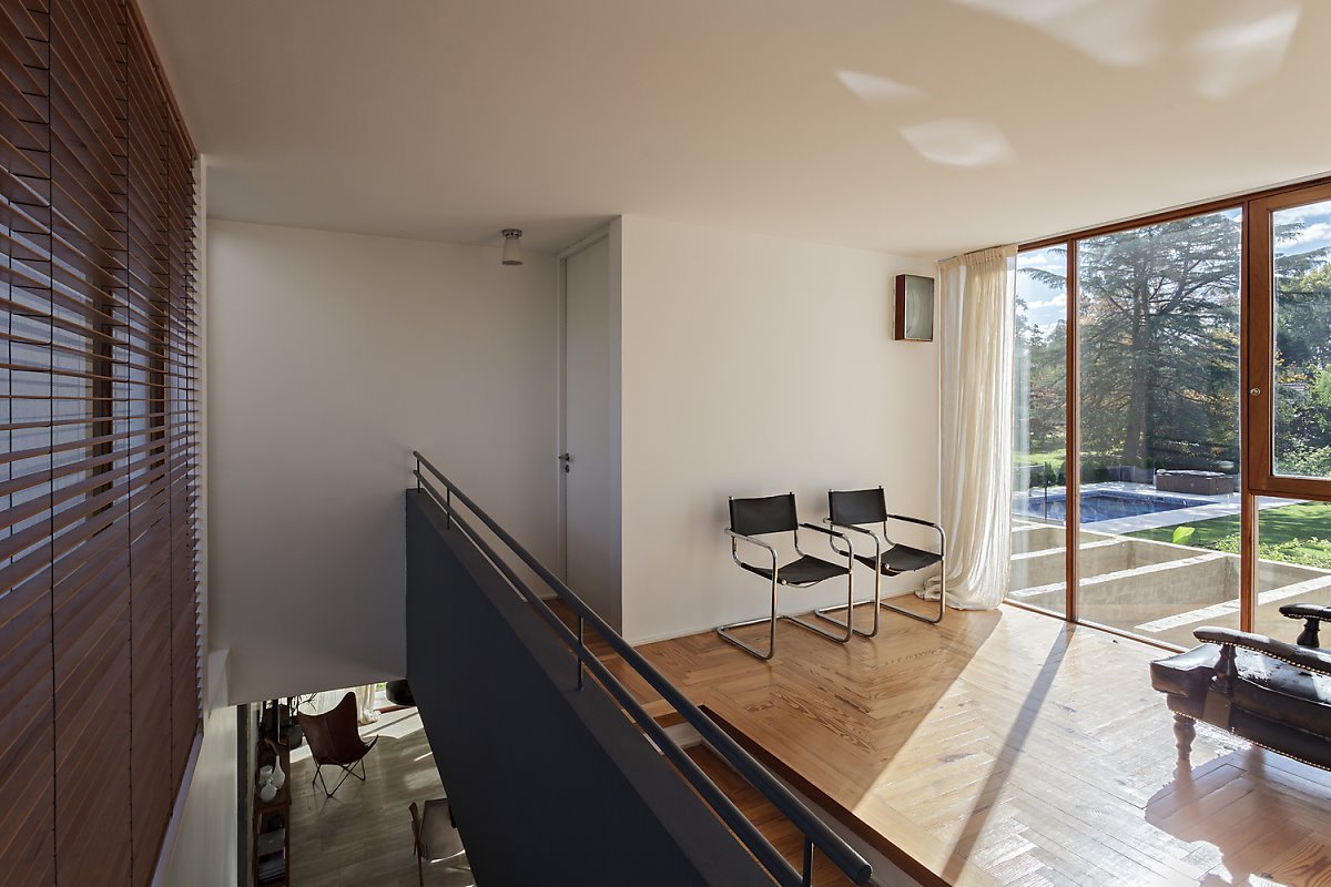 Estudio Geya ©Albano Garcia