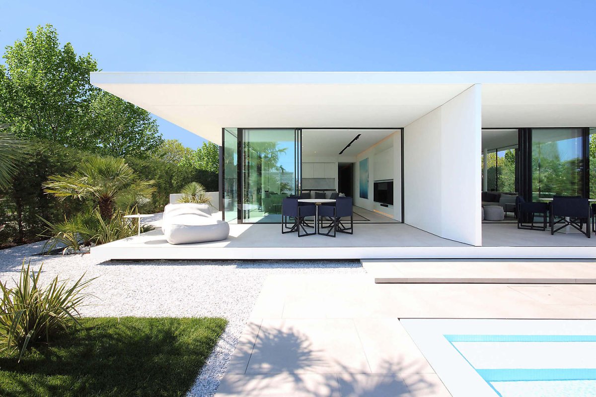 JM Architecture ©Jacopo Mascheroni