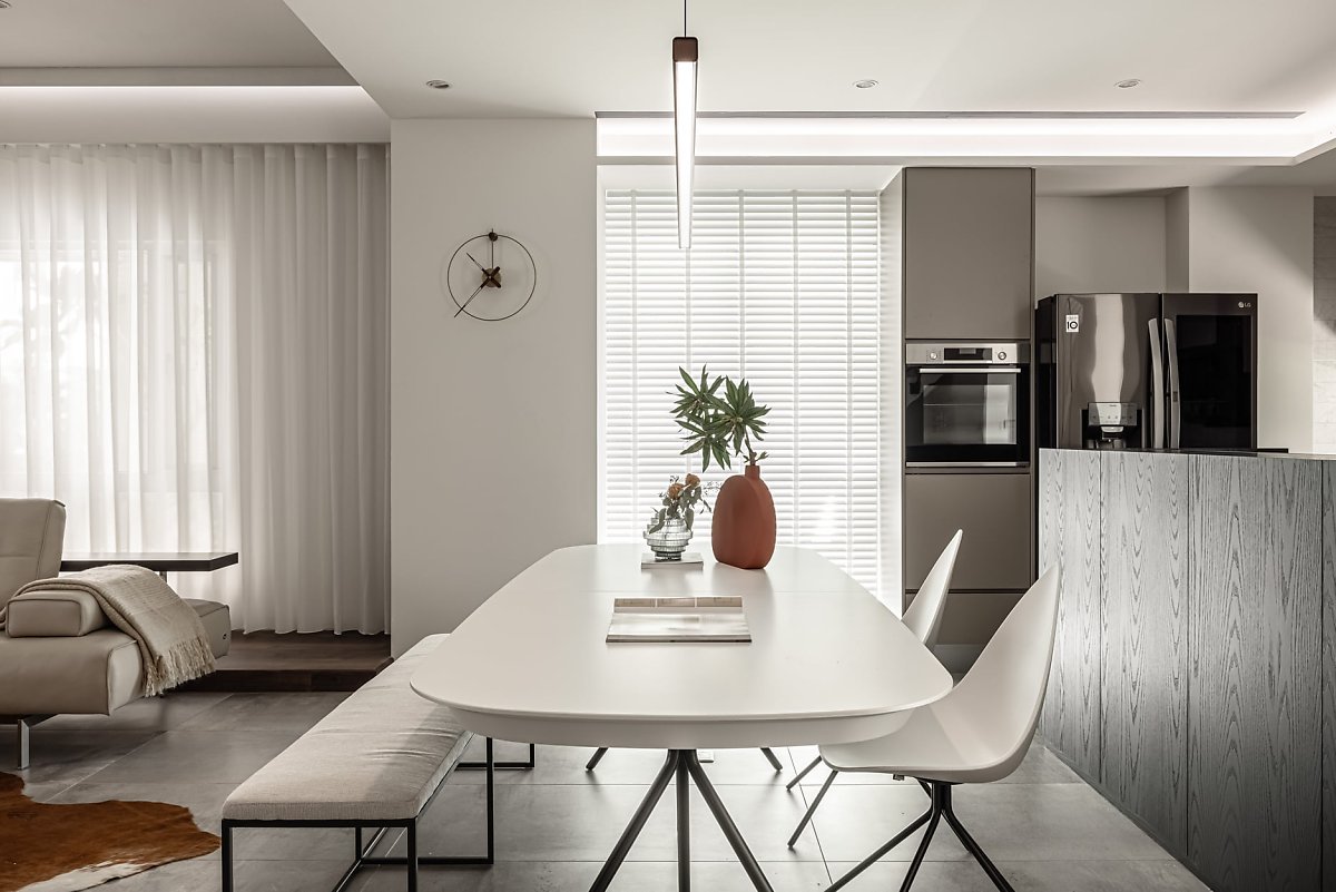 ©C.H. Interior Studio