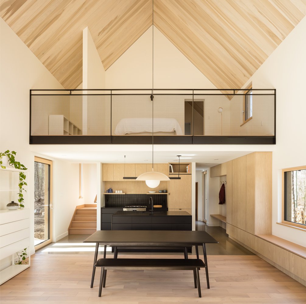 Ravi Handa Architect ©Maxime Brouillet