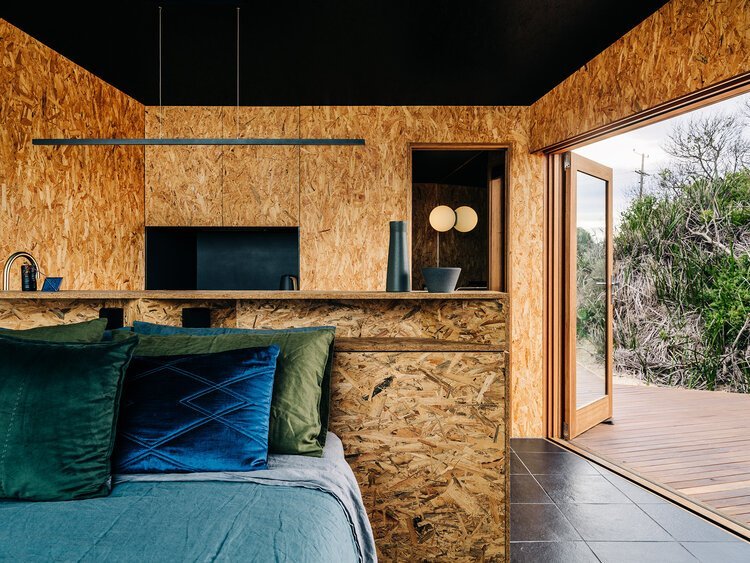 Matt Williams Architects ©Adam Gibson