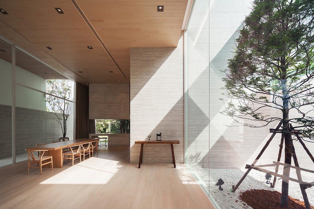 IDIN Architects ©Ketsiree Wongwan