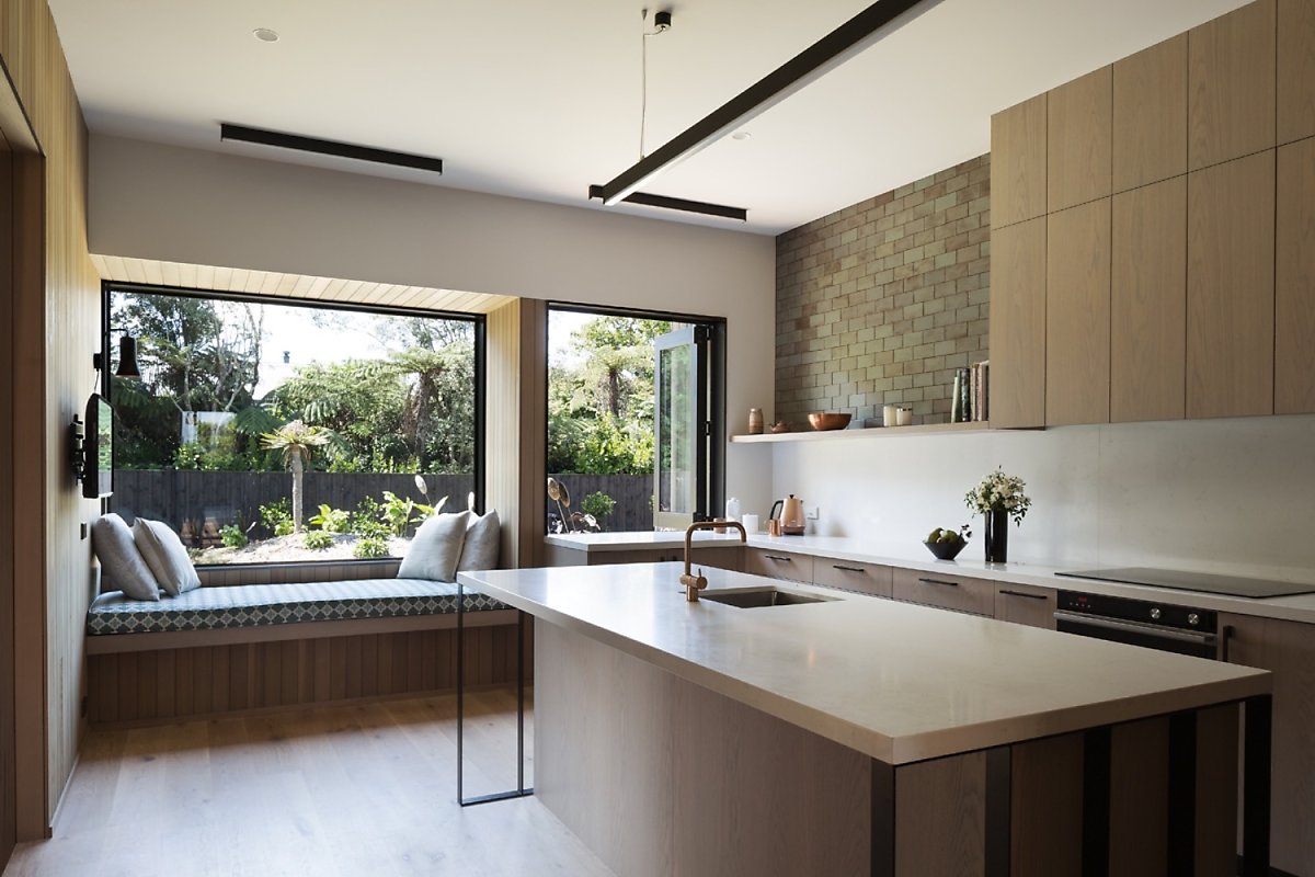 MRTN Architects ©Anthony Basheer