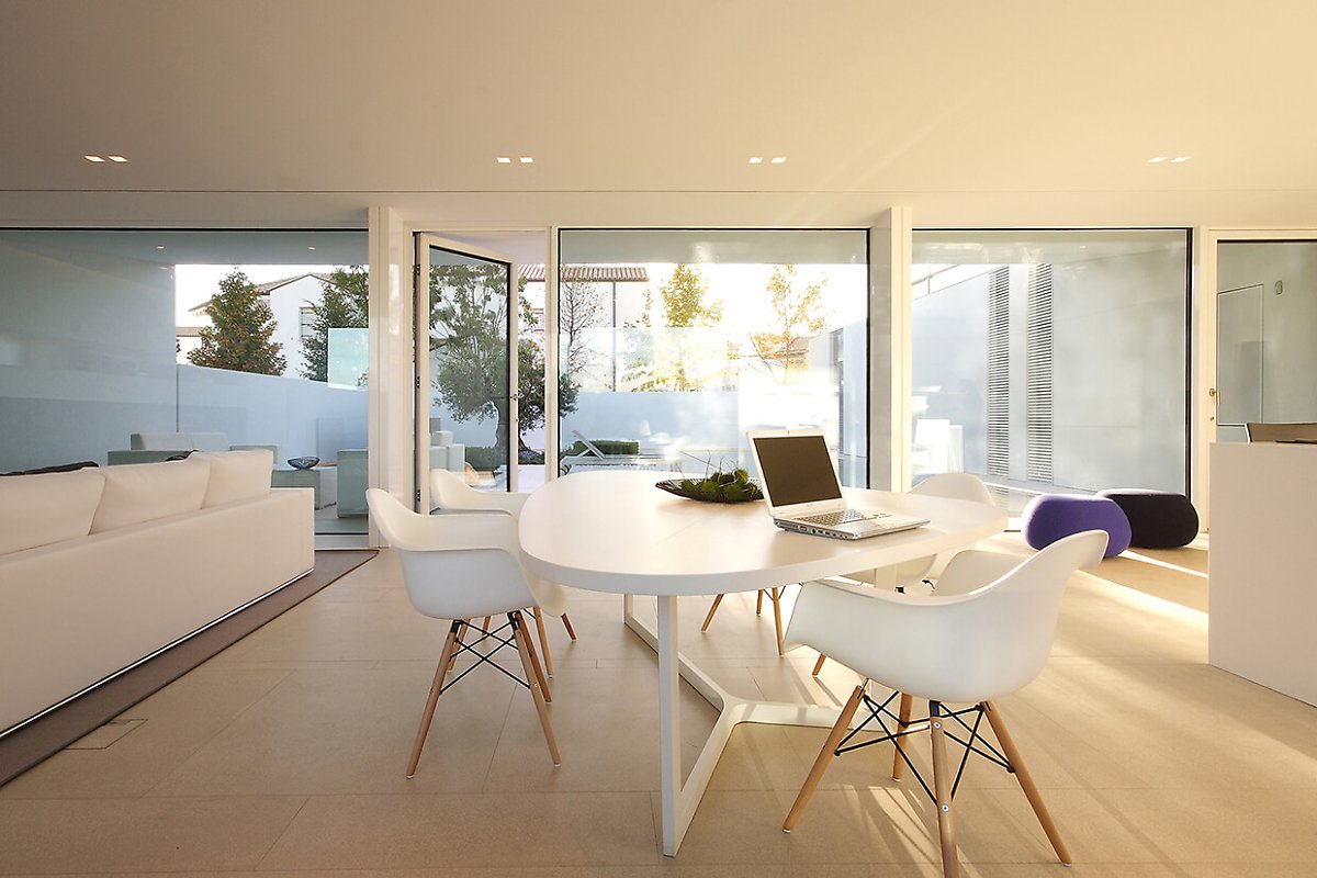JM Architecture ©Jacopo Mascheroni