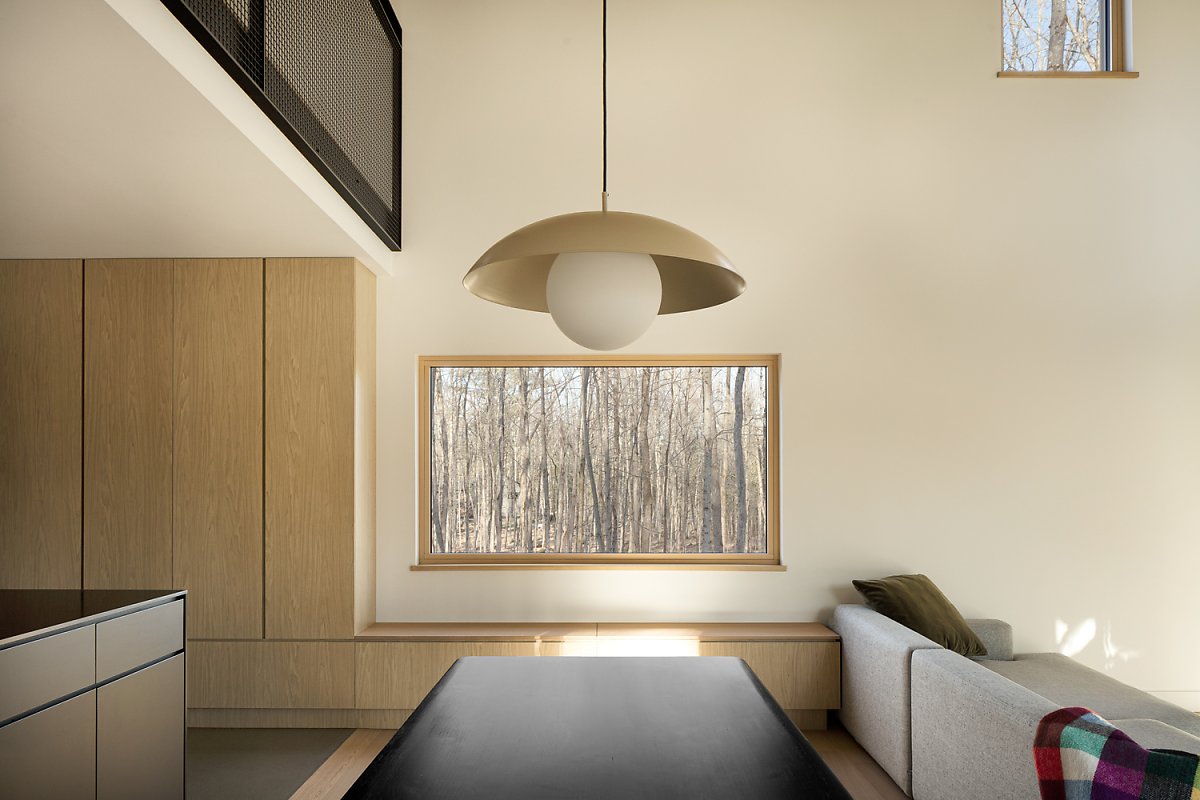 Ravi Handa Architect ©Maxime Brouillet