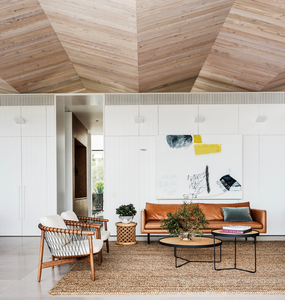 ©Madeleine Blanchfield Architects