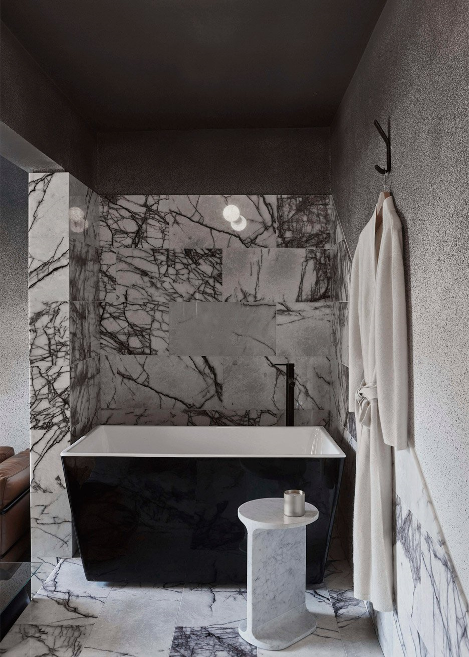 Architecture studio Edwards Moore ©Fraser Marsden
