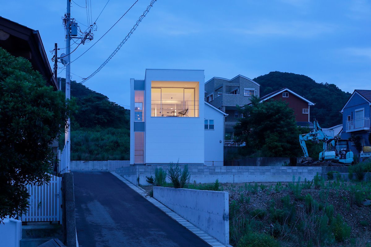 CAPD ©Daisuke Shima / ad hoc inc