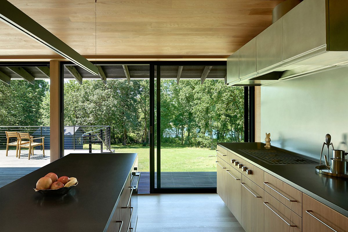 Landry Smith Architect ©Jeremy Bittermann