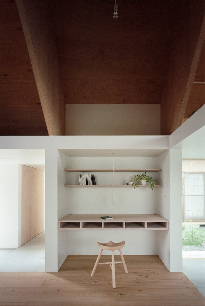 mA-style Architects ©Kai Nakamura