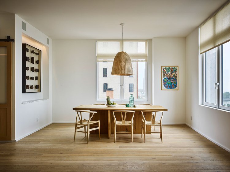 Robert Young Architects ©Frank Oudeman